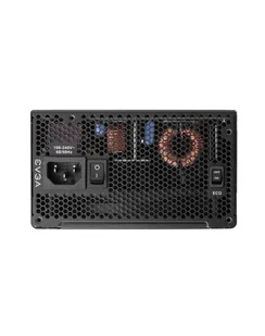 EVGA SuperNOVA G6 1000W (220-G6-1000-X2) - Zasilacze komputerowe - miniaturka - grafika 1