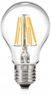 Żarówki LED - Żarówka E27 LED filament 10W 1000lm=75W ozdobna - miniaturka - grafika 1