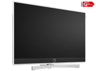 Telewizory - Loewe stellar 42 DR+ (alu+concrete) OLED 4K ULTRA HD - miniaturka - grafika 1