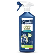 Inne artykuły czyszczące - Briochin Ocet gospodarczy 30 % w sprayu eco 750 ml - miniaturka - grafika 1