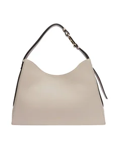Furla Torebka Nuvola L Hobo WB01246 HSF000 CN VAN00 1007 Beżowy - Torebki damskie - miniaturka - grafika 1