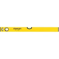 Poziomice, łaty, miary - Stanley Narzędzia ręczne Poziomica ALUMINIOWA 100cm CLASSIC - miniaturka - grafika 1