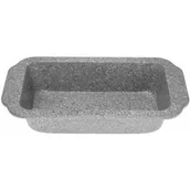 Formy do ciast - Klausberg Forma Blacha marmurowa 30cm Do Pieczenia Ciasta Pasztetu Chleba KLAUSBERG KB-7379 KB-7379 - miniaturka - grafika 1