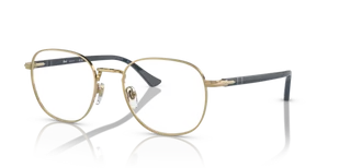Okulary korekcyjne Persol PO 1007V 515 - Okulary korekcyjne, oprawki, szkła - miniaturka - grafika 1