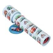 Projektory dla dzieci - Kalejdoskop Road Trip – Rex London - miniaturka - grafika 1