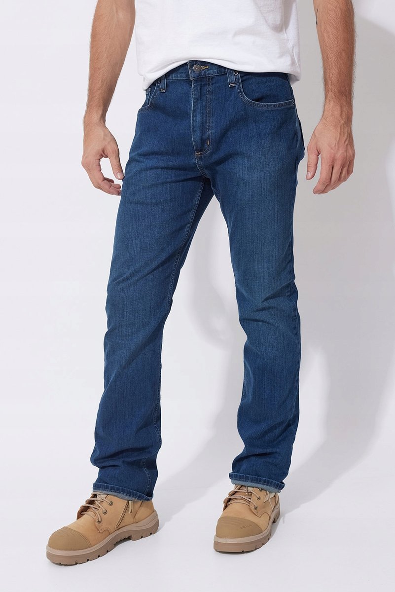 Carhartt Spodnie Rugged Flex Relaxed Fit 5-Pocket