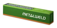 Akcesoria spawalnicze - Elektroda Rutylowa Rutweld12 - Klasyczna 4.0*350Mm 5Kg - miniaturka - grafika 1
