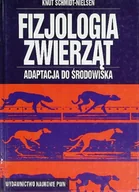 Nauki przyrodnicze - Fizjologia zwierząt Adaptacja do środowiska - miniaturka - grafika 1