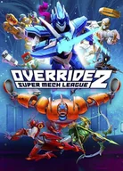 Gry PC Cyfrowe - Override 2: Super Mech League - miniaturka - grafika 1