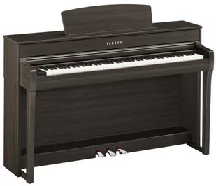 Yamaha CLP-745 DW - Instrumenty klawiszowe - miniaturka - grafika 1