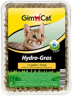Przysmaki dla kotów - Gimpet Hy- trawa-150g - 150 g - miniaturka - grafika 1