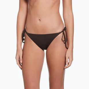 Dół od stroju pływackiego Nike Essential Tie String Bikini - Stroje kąpielowe - miniaturka - grafika 1