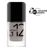 Lakiery do paznokci - Catrice Iconails Gel Laquer 112 10,5ml - miniaturka - grafika 1