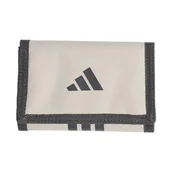 Portfele - Portfel adidas PrimeLift beżowo-szary KC6919 - miniaturka - grafika 1