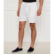 Spodenki męskie - Tommy Hilfiger Szorty Regular Fit - miniaturka - grafika 1