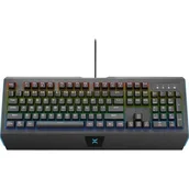 Klawiatury - NOXO Vengeance Gaming  329911 - miniaturka - grafika 1