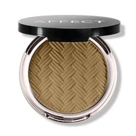 Bronzery i konturowanie twarzy - Affect Affect Glamour Pressed Bronzer prasowany bronzer G-0013 Pure Happiness 8g 97006-uniw - miniaturka - grafika 1