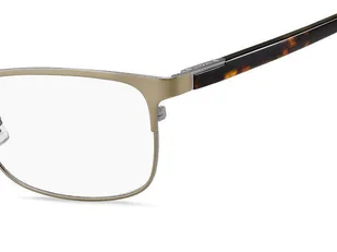Okulary korekcyjne Fossil FOS 7077 09Q - Okulary korekcyjne, oprawki, szkła - miniaturka - grafika 3