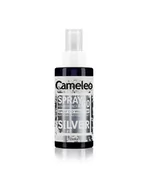 Farby do włosów i szampony koloryzujące - DELIA Cameleo Spray koloryzujący do włosów Silver - miniaturka - grafika 1