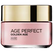 Kosmetyki pod oczy - Loreal Paris Paris Age Perfect PielÄgnacja oczu Golden Age Ros 15.0 ml - miniaturka - grafika 1