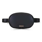 Nerki - Damska torebka nerka pudełkowa - miniaturka - grafika 1