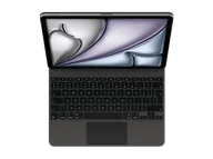 Etui do tabletów - Klawiatura APPLE Magic Keyboard do iPada Air 13 cali (M3) - angielski (międzynarodowy) Czarny MGYY4Z/A - miniaturka - grafika 1