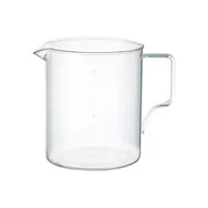 Zaparzacze i kawiarki - Kinto Japan kinto Japonia OCT szklany dzbanek do kawy 600 ML 28888 - miniaturka - grafika 1