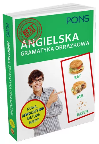 Gramatyka obrazkowa angielska