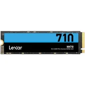Dyski SSD - Lexar 1TB NM710 M.2 PCIe NVMe 4.0 - miniaturka - grafika 1