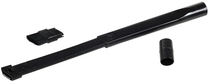 Ssawka szczotka końcówka szczelinowa TELESKOPOWA do odkurzacza 32 mm