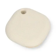 Systemy inteligentnych domów - Shelly Blu Button Tough 1 - przycisk aktywacji akcji i scen Bluetooth - beżowy - miniaturka - grafika 1