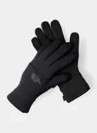 Rękawiczki - Rękawice damskie The North Face Etip Recycled Glove - tnf black - miniaturka - grafika 1