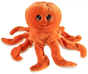 Heunec, Maskotka pluszowa Ośmiornica, 30 cm - Maskotki i pluszaki - miniaturka - grafika 1