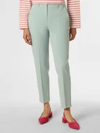 Spodnie damskie - Joop - Spodnie damskie, niebieski - miniaturka - grafika 1