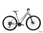 Rowery - Rower Kross Evado 5.0 - miniaturka - grafika 1