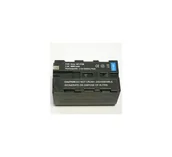 Akumulatory do aparatów dedykowane - Extra Digital DV00DV1032 bateria do aparatu/kamery 5200 mAh - miniaturka - grafika 1