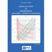 Fizyka i astronomia - Critical flow at pressurized and free-surface conduits - miniaturka - grafika 1