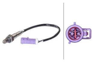 Sonda lambda Hella 6PA 358 066-981 - Sondy lambda - miniaturka - grafika 1