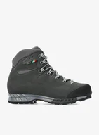 Buty trekkingowe męskie - Buty trekkingowe wysokie Zamberlan Rolle Evo GTX - grey - miniaturka - grafika 1