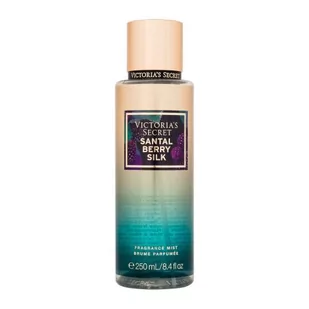 Victoria´s Secret Santal Berry Silk spray do ciała 250 ml dla kobiet - Wody i perfumy damskie - miniaturka - grafika 1
