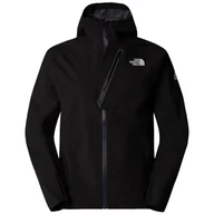 Kurtki męskie - Kurtka męska The North Face Ma Waterproof Jacket Rozmiar: L / Kolor: czarny - miniaturka - grafika 1