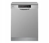 Zmywarki - Amica DFV61E6aSEU - miniaturka - grafika 1