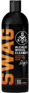 Kosmetyki samochodowe - SWAG Alcalic Wheel Cleaner - środek do czyszczenia felg, zasadowe pH 500ml - miniaturka - grafika 1