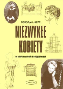 Niezwykłe Kobiety - Biografie i autobiografie - miniaturka - grafika 1