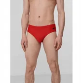 Kąpielówki męskie - KĄPIELÓWKI MĘSKIE 4F SLIPY BASEN LATO PLAŻE S - miniaturka - grafika 1