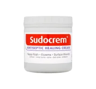 Kremy do twarzy - Sudocrem, Krem do pielęgnacji skóry, 60ml - miniaturka - grafika 1