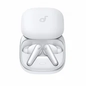 Słuchawki - Anker Soundcore Liberty 5 A3957G51 biały - miniaturka - grafika 1
