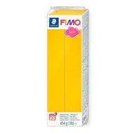 Masy plastyczne - Masa termoutwardzalna Fimo 454g żółty słoneczny - Staedtler - miniaturka - grafika 1