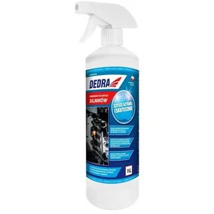 Dedra Dedra DED8823A9 DED8823A9 - Przedłużacze i rozgałęźniki - miniaturka - grafika 1