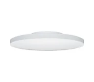 Lampy sufitowe - LED Plafon ściemnialny VARIO NOVA LED/13/18W/230V śr. 36 cm IP44 biały - miniaturka - grafika 1